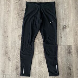 Nike Women’s Black Athletic Leggings